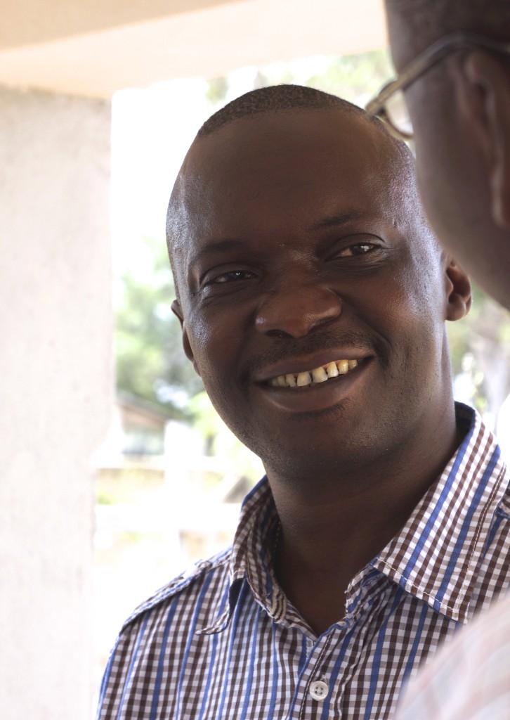 John Caulker 2013 adjusted