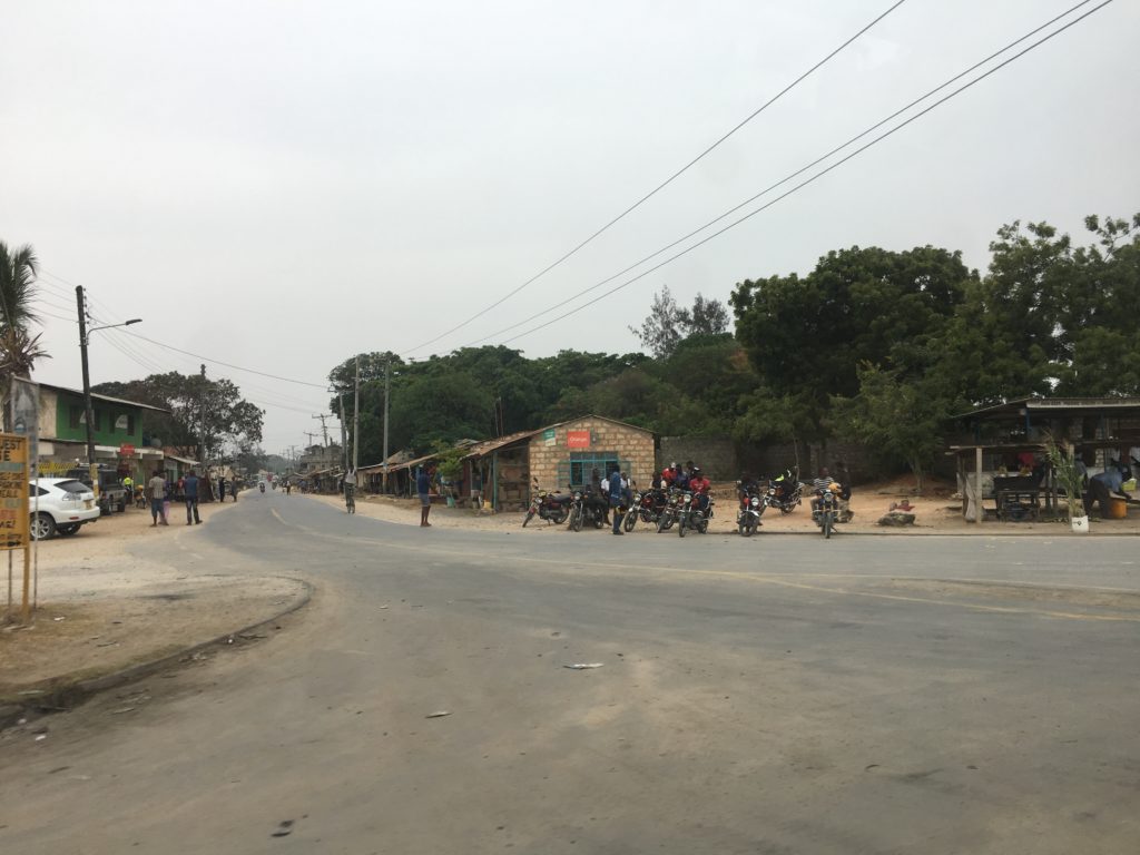 Day 3 in Kenya MalindiMombasaMalindi Catalyst For Peace